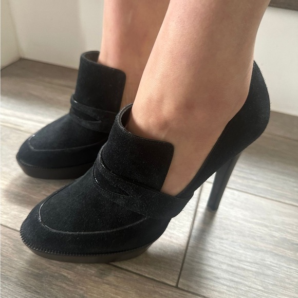 Burberry English Heritage Ryfold 125 - Picture 7 of 8